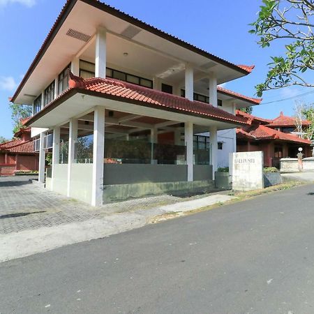 Bali Pusri Nusa Dua Villa Exterior foto